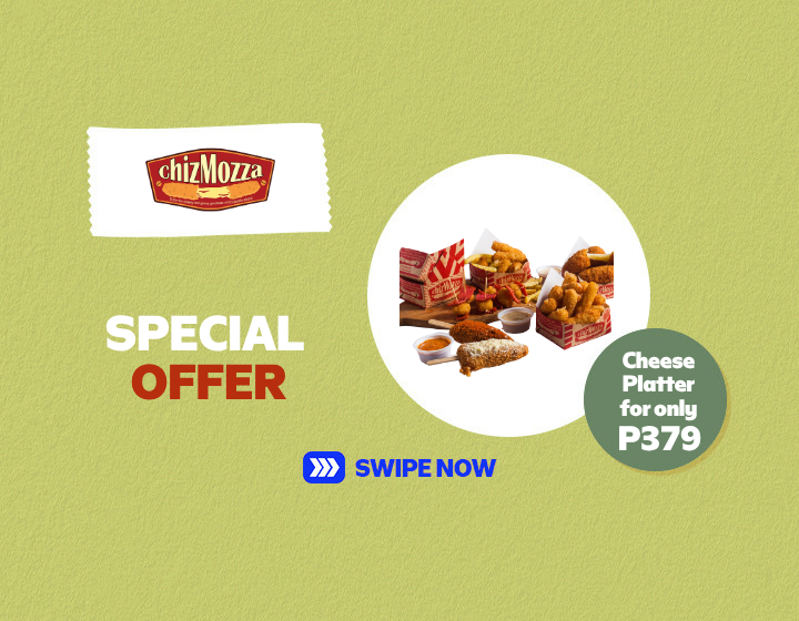 SMOL | Chizmozza | Special Offer