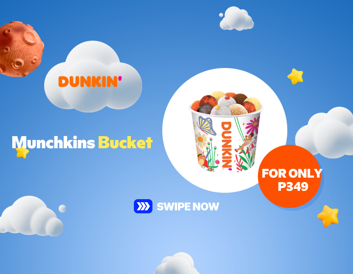 Munchkins Bucket Bundle – Save Up to ₱31!