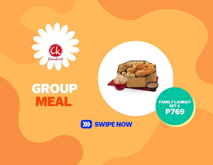 Family Lauriat Set A