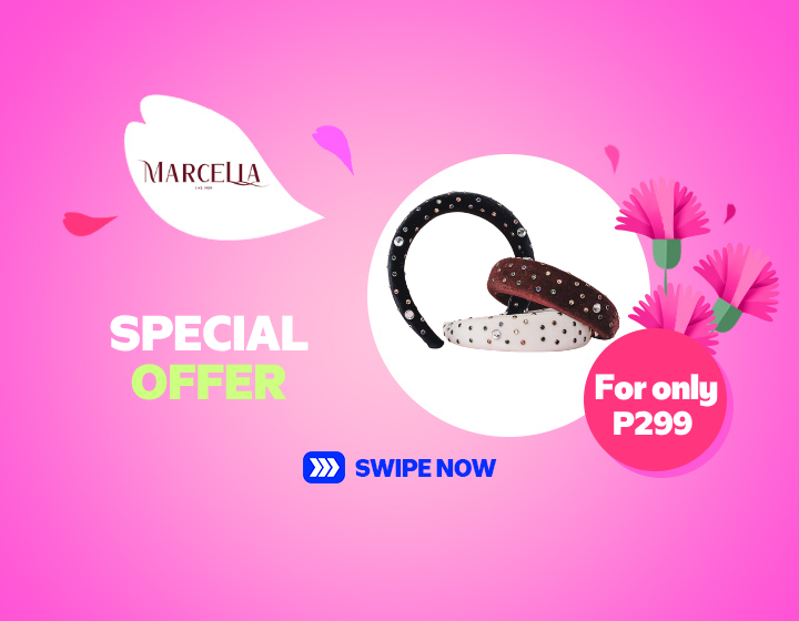 SMOL | Marcella | Accessories