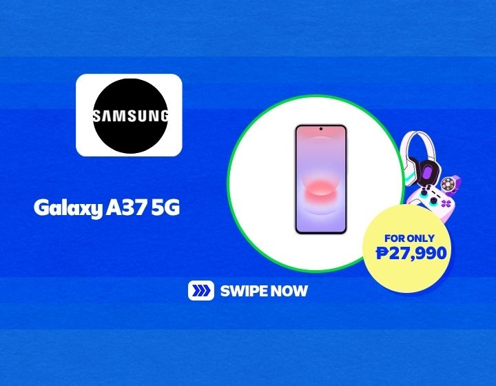 It's your tech era. 📱✨ Upgrade your setup, unlock fresh finds, and score AweSM deals all month long.  📲 https://click.smmallsonline.com/DFqS/yx5m0ysl