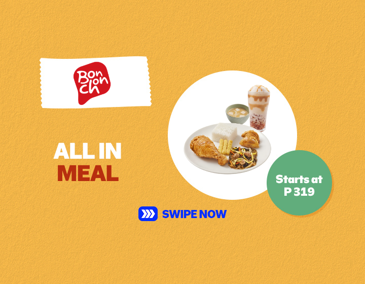 EAT 7 All In Meal