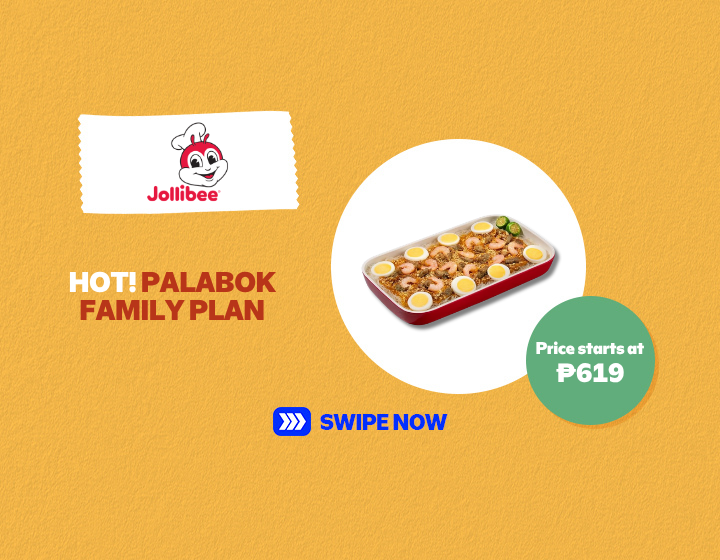 HOT! Palabok Family Plan
