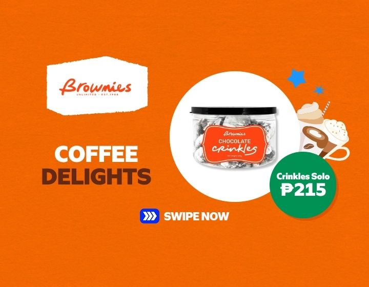 SHOP ALL THE DELICIOUS COFFEE DEALS 