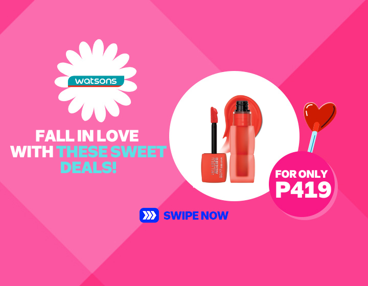 FALL IN LOVE WITH THESE SWEET DEALS!