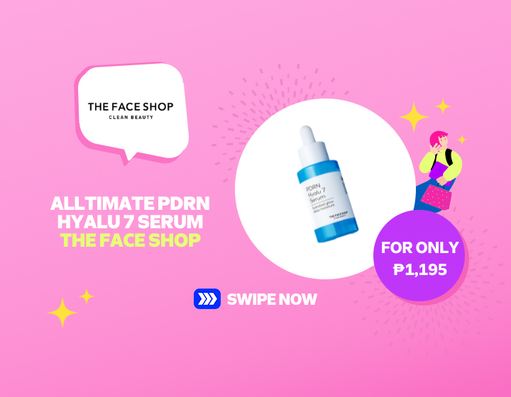 SM CITY CLARK END OF SEASON SALE