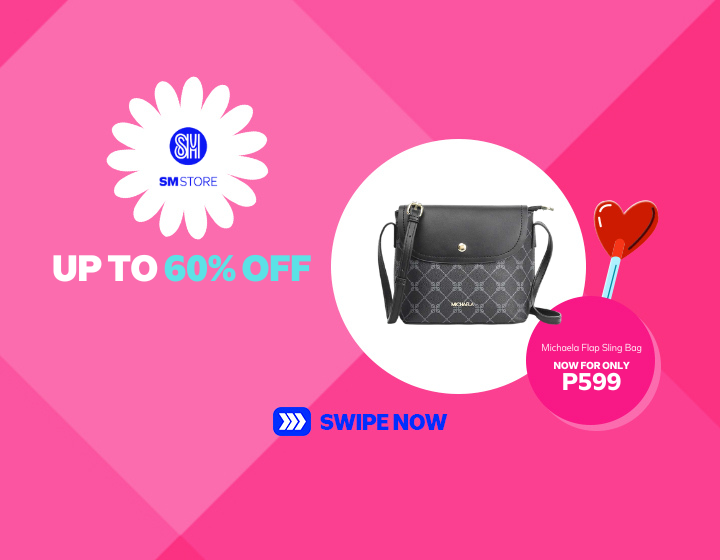 SM STORE | UP TO 60% OFF