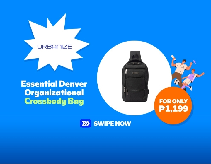 SMST DAD'S DEALS