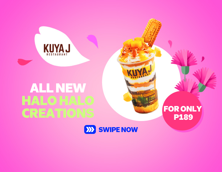 MANGO HALO FOR ONLY 189