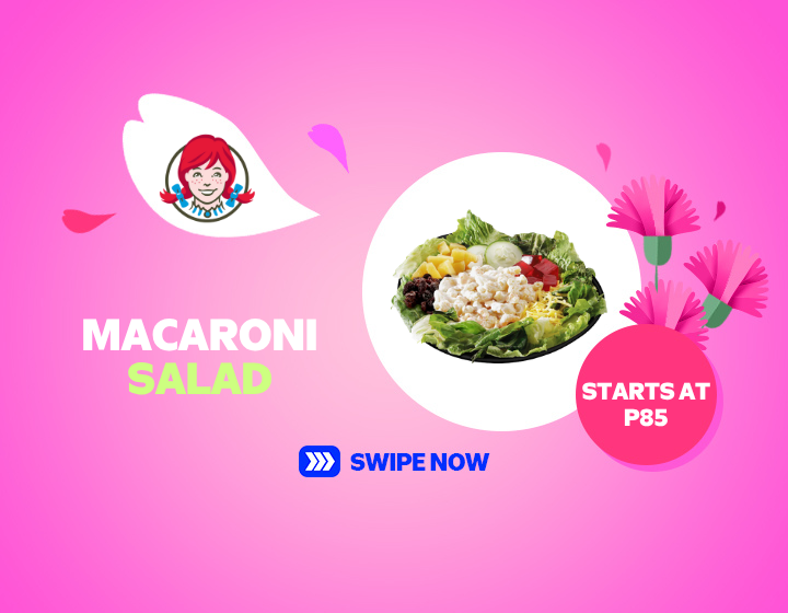 SMCK MACARONI SALAD