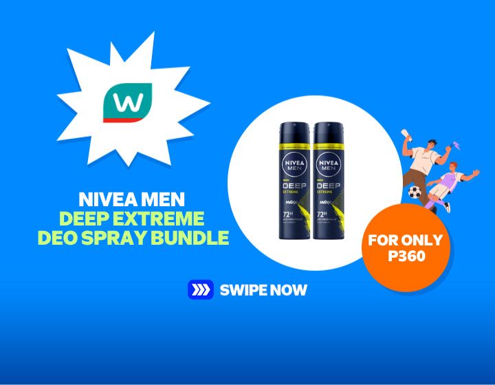 WATSONS |  BUNDLE