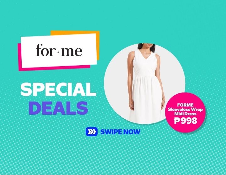 BE YOU TO THE FULLEST WITH THESE GREAT DEALS!