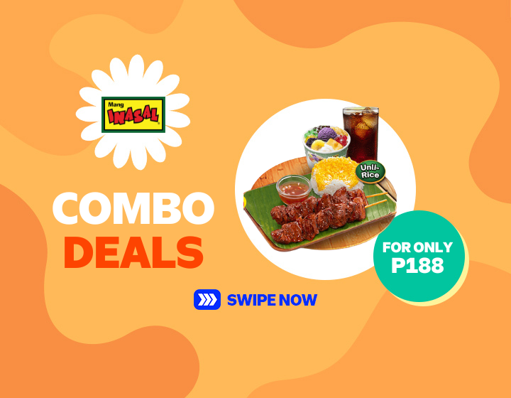 COMBO DEALS