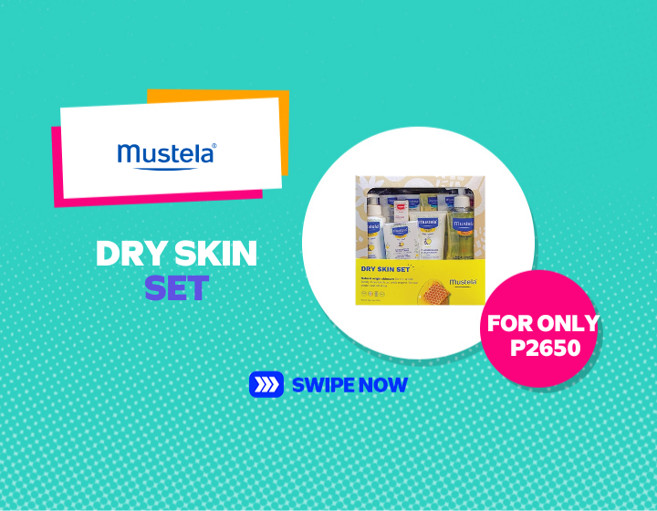 MUSTELA