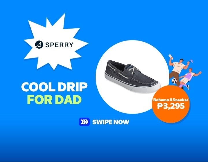 MAX OUT ON FUN WITH DAD WITH DAD'S DEALS