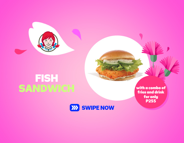 SMCK FISH SANDWICH