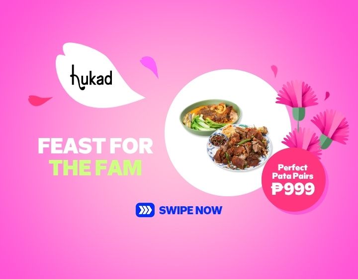 MAKE THE MOST OUT OF MOM'S DAY WITH THESE DEALS!