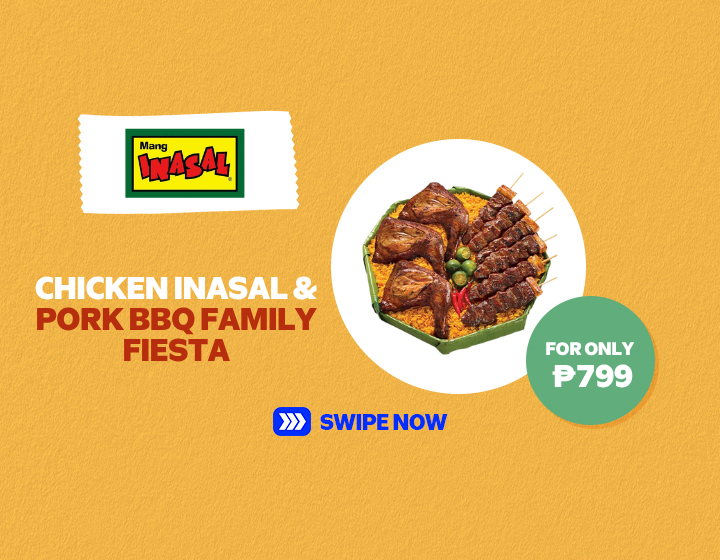 MANG INASAL MARKDOWN