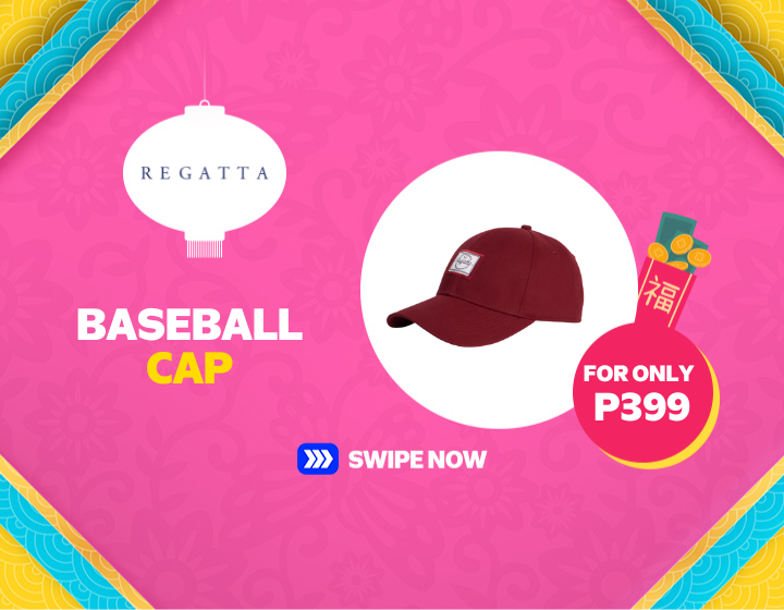 Regatta's Baseball Cap