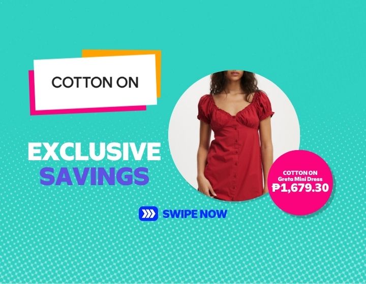 BE YOU TO THE FULLEST WITH THESE GREAT DEALS!