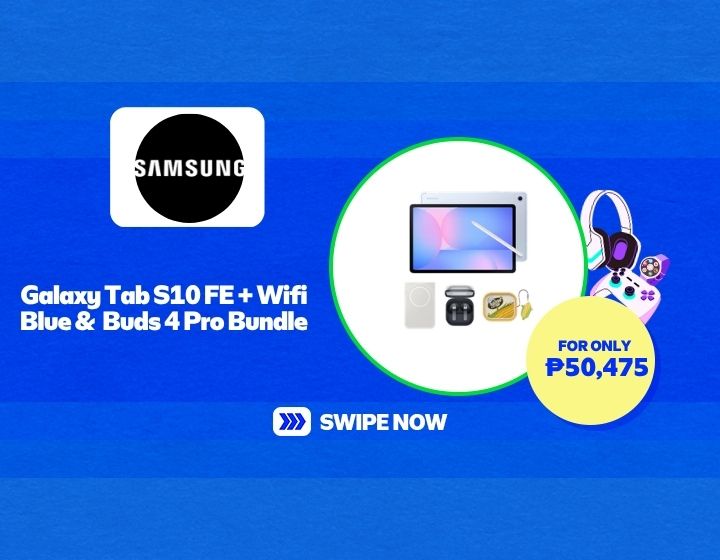 It's your tech era. 📱✨ Upgrade your setup, unlock fresh finds, and score AweSM deals all month long.  📲 https://click.smmallsonline.com/DFqS/yx5m0ysl