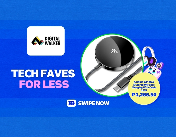 SHOP ALL YOUR TECH AND PLAY GADGETS FOR LESS!