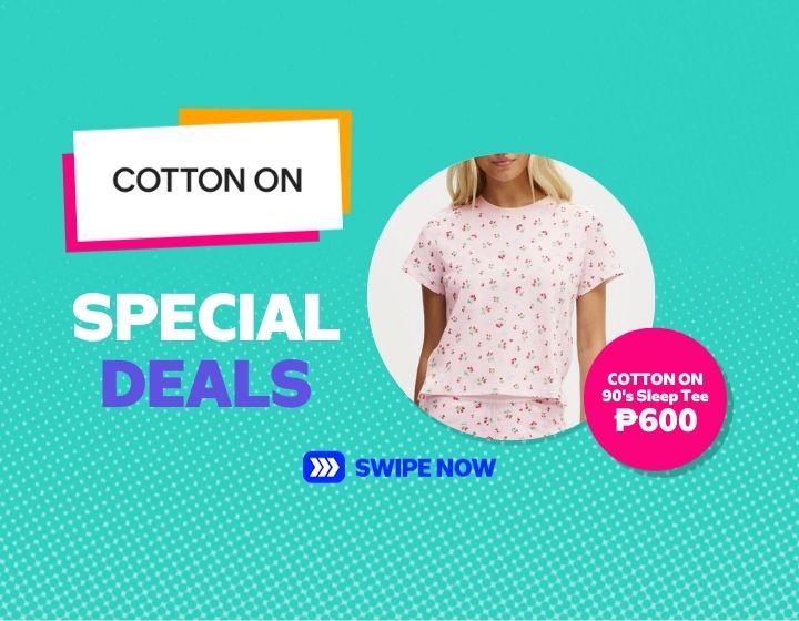 BE YOU TO THE FULLEST WITH THESE GREAT DEALS!