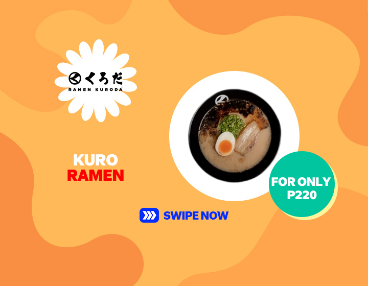 Thanksgiving Friendsgiving | Ramen Kuroda
