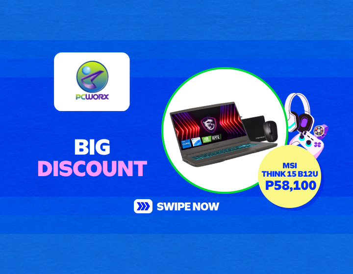 PC WORX BIG DISCOUNT