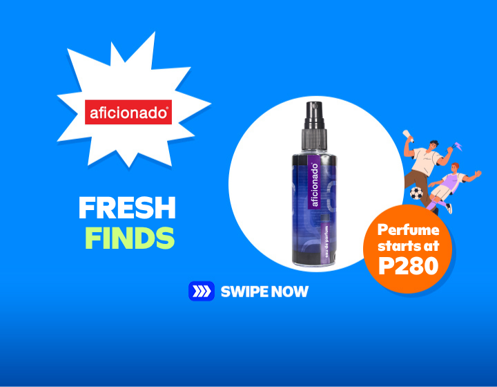 SMOL | Aficionado | Men's Perfume