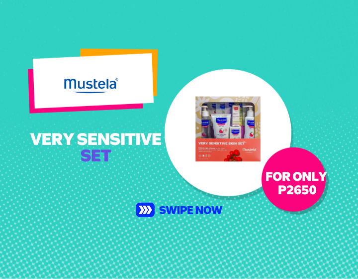 MUSTELA