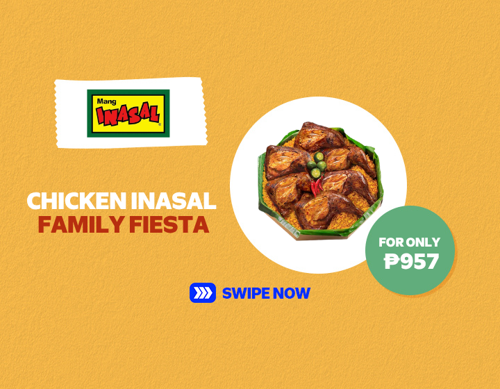 MANG INASAL MARKDOWN