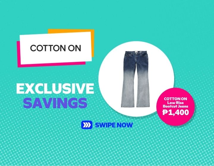 BE YOU TO THE FULLEST WITH THESE GREAT DEALS!