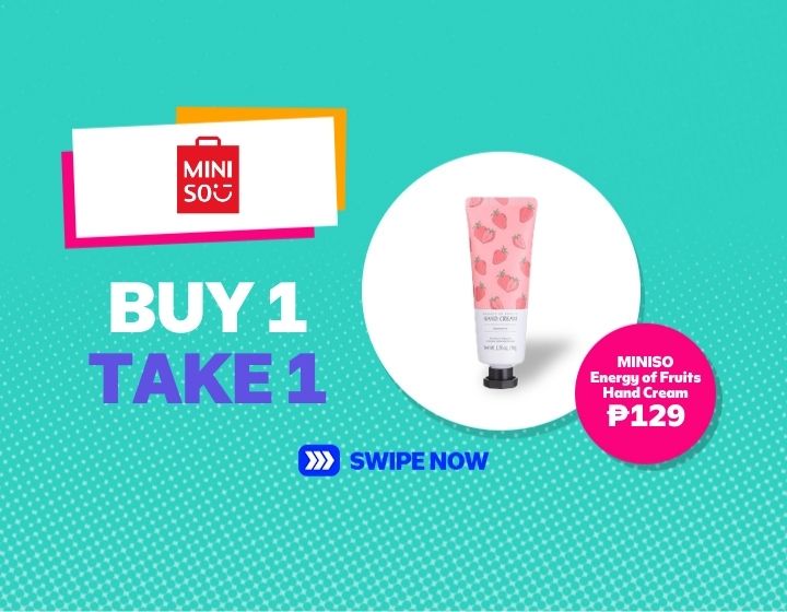 BE YOU TO THE FULLEST WITH THESE GREAT DEALS!