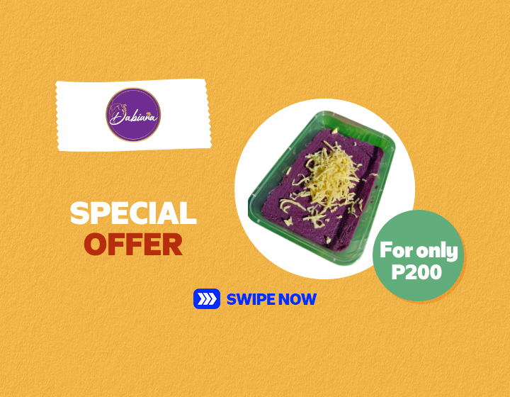 SMOL | Dabiana | Special Offer