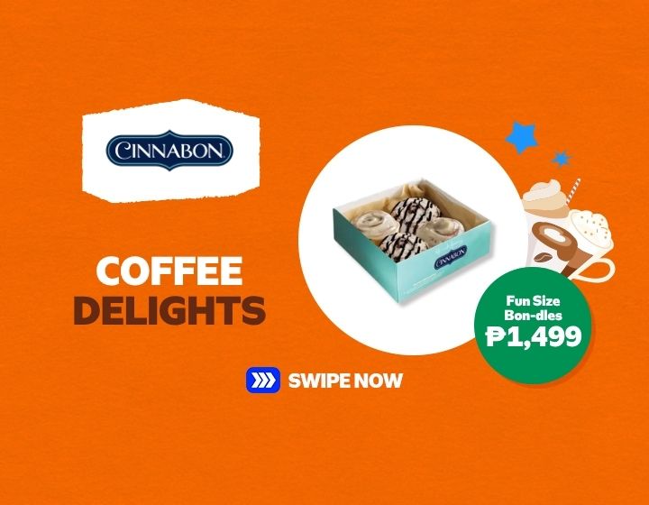 SHOP ALL THE DELICIOUS COFFEE DEALS 