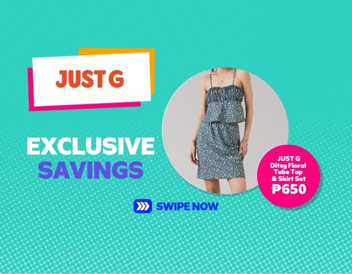 BE YOU TO THE FULLEST WITH THESE GREAT DEALS!