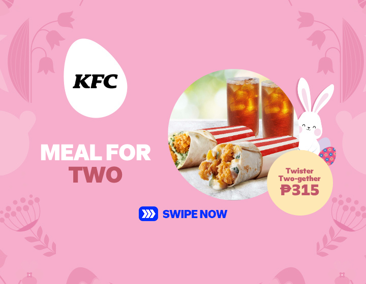 CELEBRATE EASTER WITH SWEET TREATS