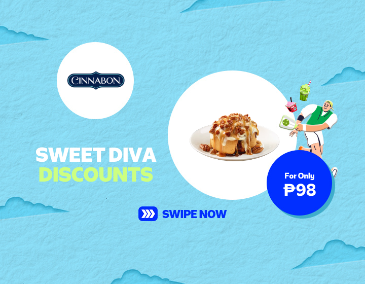 SWEET DIVA DISCOUNTS