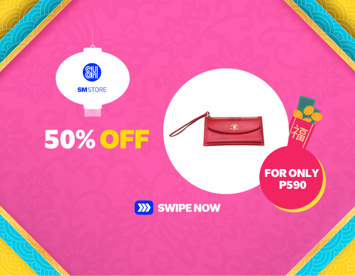 THE SM STORE | SANTA BARBARA WALLET