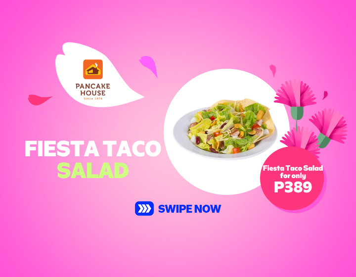 FIESTA TACO SALAD