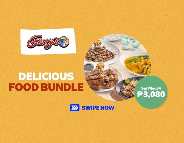 FIND ALL THE DELICIOUS EATS AND GREAT DEALS!