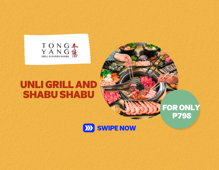 SMZA TONG YANG