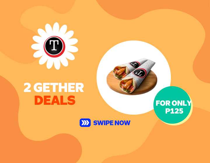 2 GETHER DEALS AT TURKS