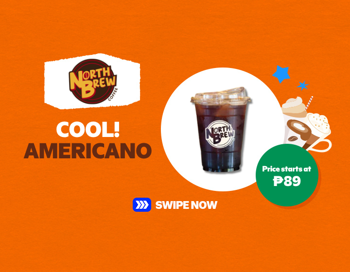 COOL! Americano