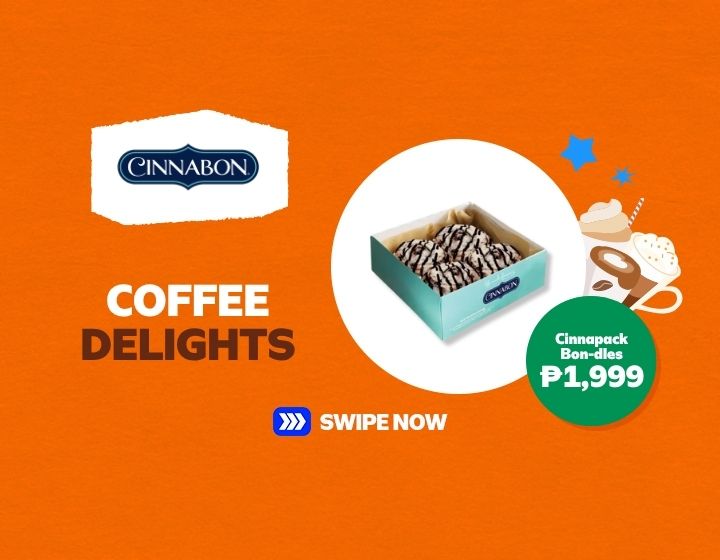 SHOP ALL THE DELICIOUS COFFEE DEALS 