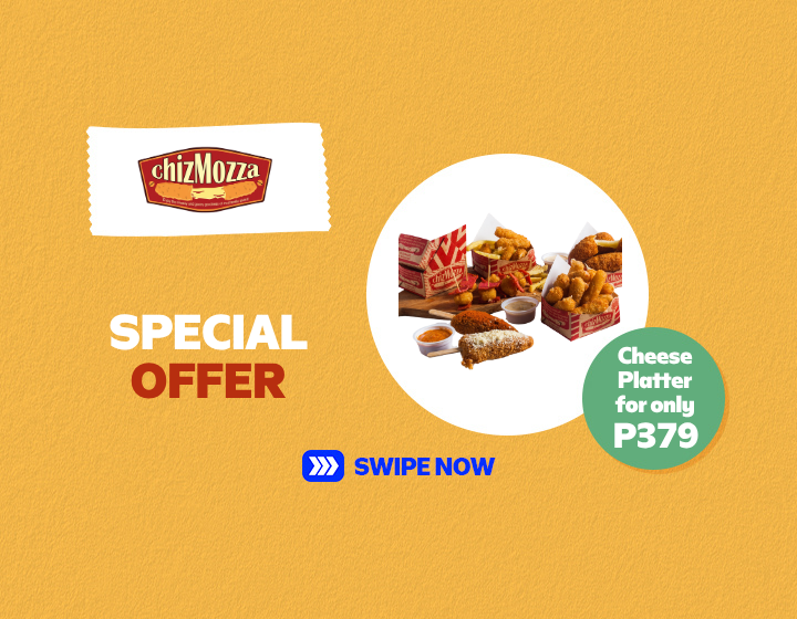 SMOL | Chizmozza | Special Offer