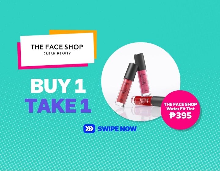 BE YOU TO THE FULLEST WITH THESE GREAT DEALS!