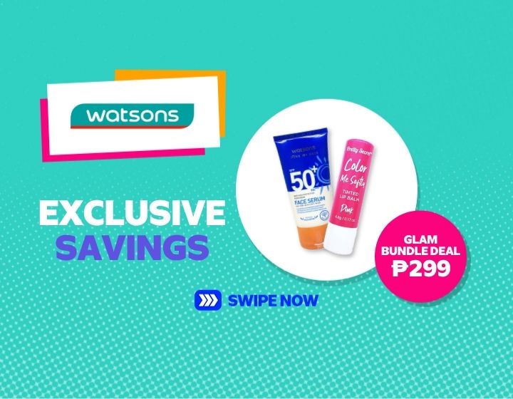 BE YOU TO THE FULLEST WITH THESE GREAT DEALS!