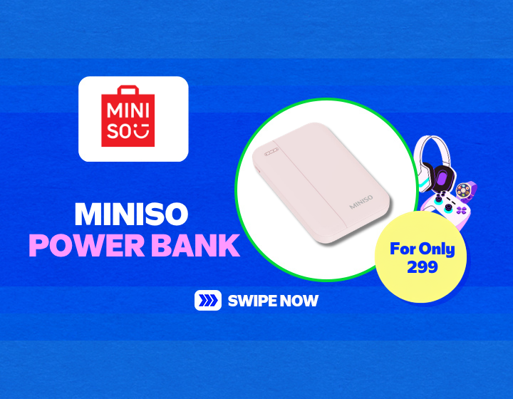 POWERBANK